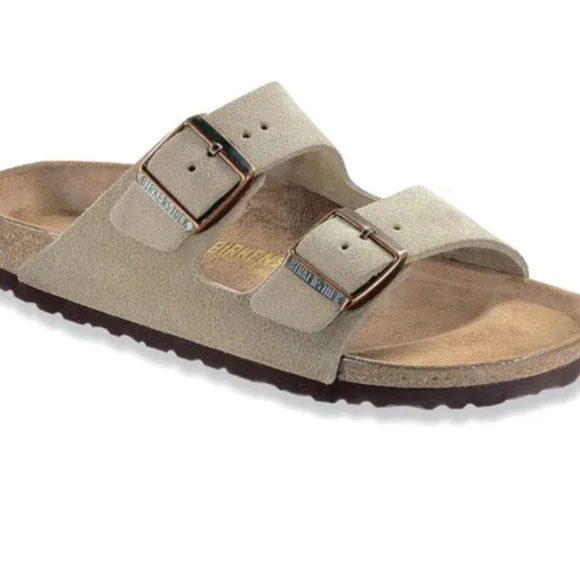 Nautica | Shoes | Ewnautica Mens 2strap Sandals | Poshmark display picture 3
